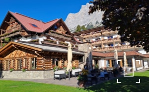 Hotel Spielmann