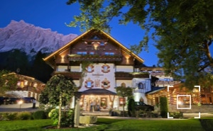 Hotel Spielmann