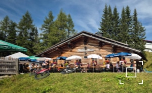 Heiterwanger Hochalm