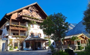 Hotel Spielmann