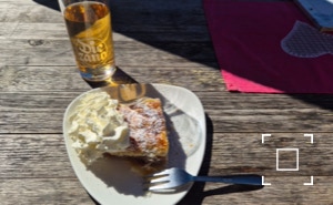 Apfelstrudel