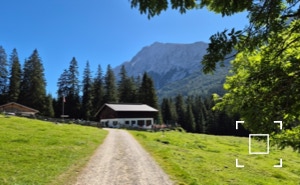 Tillfussalm