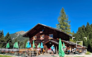 Kögelehütte