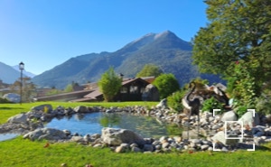 Hotel Spielmann